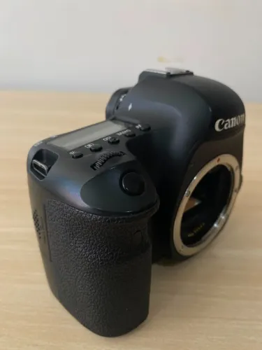 Canon 6D