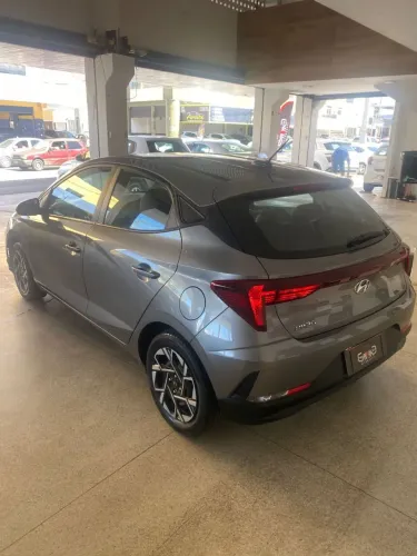 Hb20 Confort 1.0 ano 2023