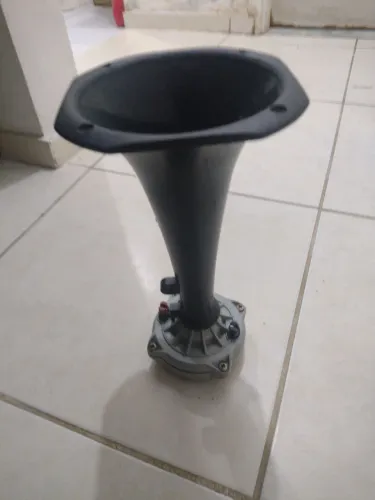 CORNETA COM EXPANSOR 145 TODA BOA TESTA NA HORA 