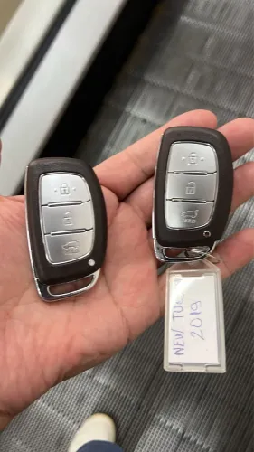 Chaves New Tucson 