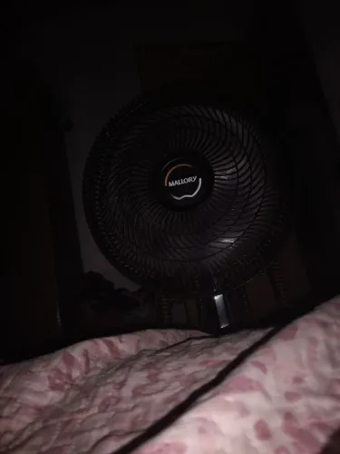Ventilador Perfeito