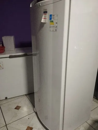 Geladeira Consul