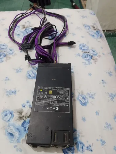 Vende ou trocar fonte