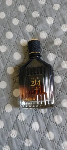 Perfumes árabes novos com preço imperdível
