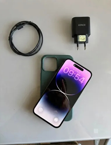 iPhone 14 Pro Max - 128GB