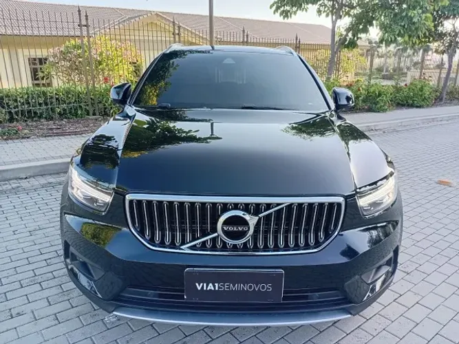 Volvo XC40 XC 40 T-5 Híbrido Inscription 1.5 FWD 2022