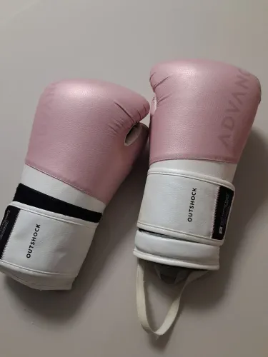 Luvas Muay thai