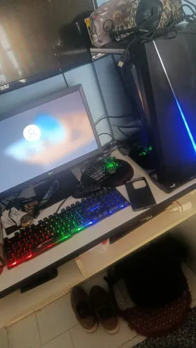 Pc gamer 