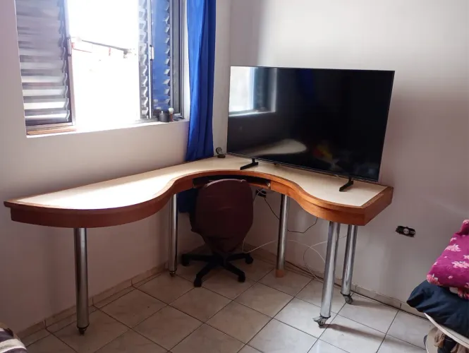 Mesa de escritório