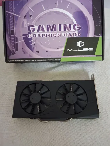 RX 580