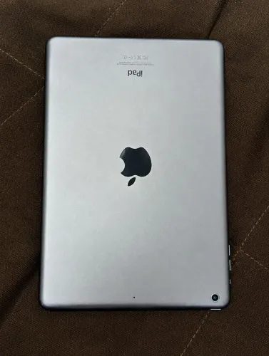 iPad tablet