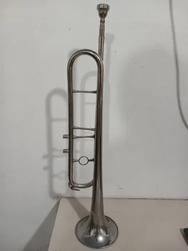Corneta fanfarra