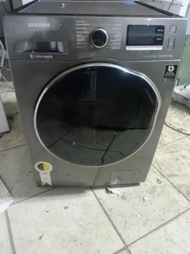 Lava e seca 11 kg