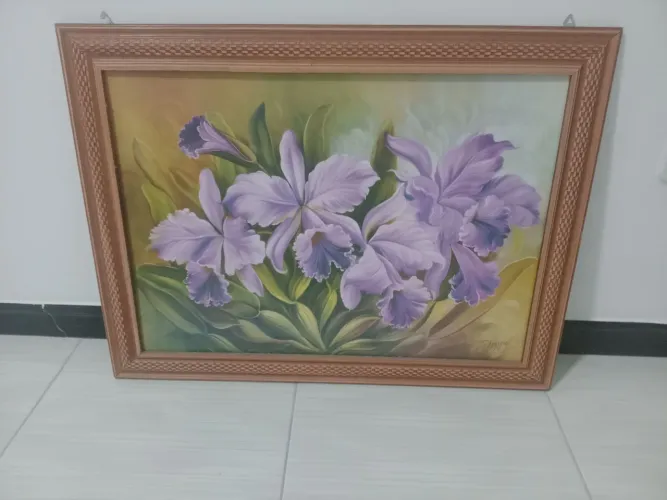 Quadro decorativo 50x70
