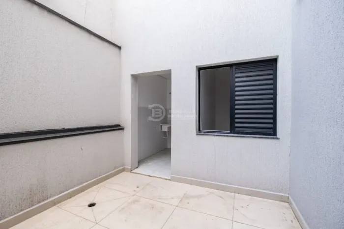 Apartamentos com Quintal no Centro de Ermelino Matarazzo - Aceita Minha Casa Minha Vida