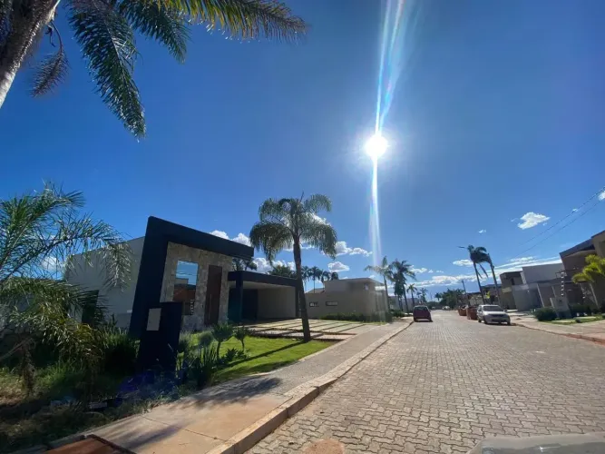 vendo  lote na ponte alta norte-gama/df