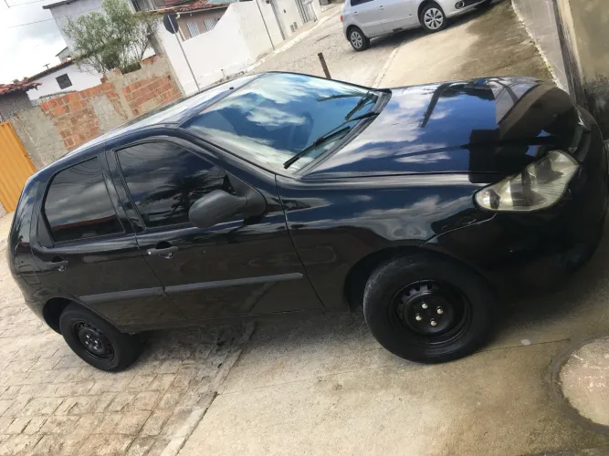 Fiat Palio 1.0 Economy Fire Flex 8V 2P 2014