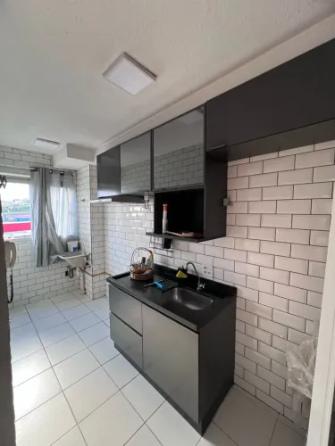 Vendo apartamento em Guarulhos 