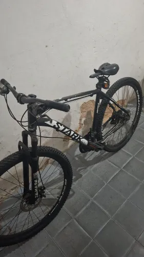 Bicicleta aro 29