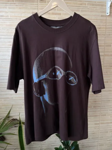Camiseta Quadro Creations x High