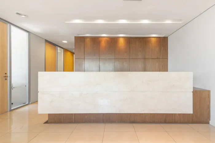 Escritório virtual para alugar em Regus RECIFE, Cicero Dias - Shopping Center Recife