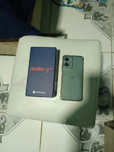 Moto G05 
