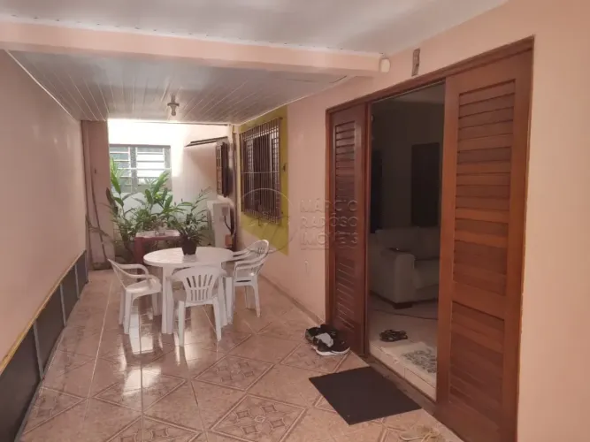 Imóvel para venda tem 360 metros quadrados com 4 quartos em Trapiche da Barra - Maceió - A