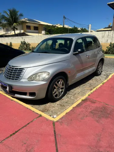 Chrysler PT Cruiser Classic 2.4 16V 143cv 4P 2007