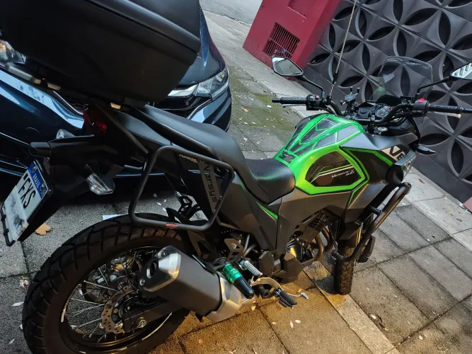 Kawasaki Versys-X 300 23/23