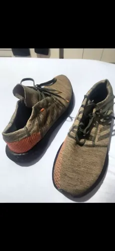 Tênis adidas 45
