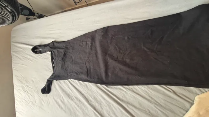Vestido Zara 