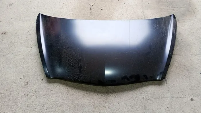 Capô Honda Fit 2003 à 2008 sem detalhes