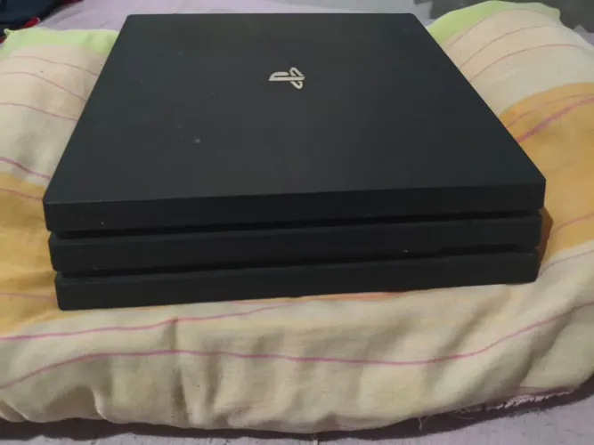 Ps4 Pro