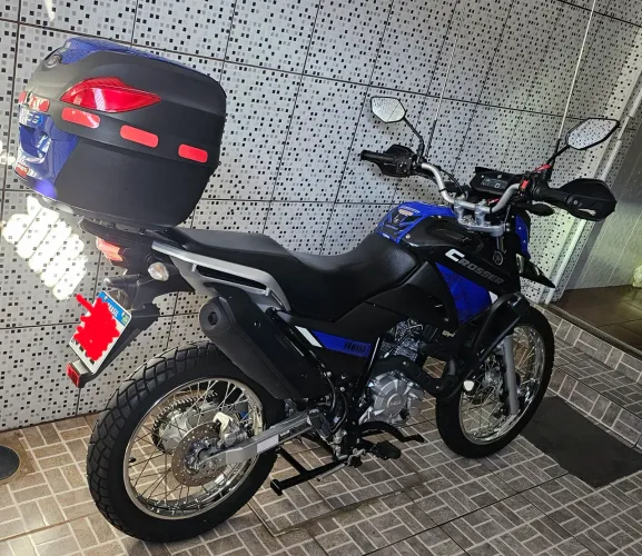 Moto crosser 150 z abs flex 2023