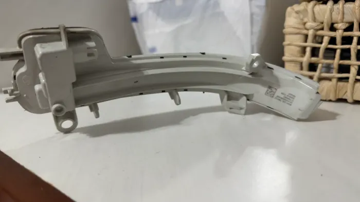 Seta do Retrovisor - BMW X1 2019 - Lado Motorista