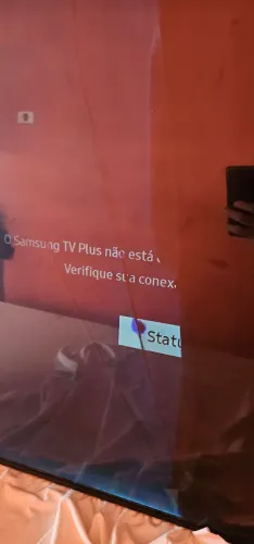 Tv Samsung tv60 un60au8000g smartv