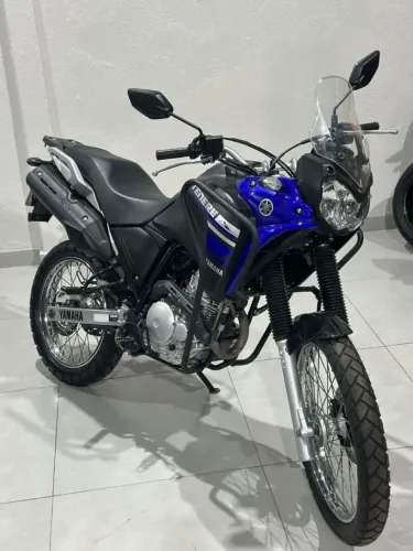 Tenere 250 19/20