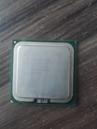 Processador Pentium