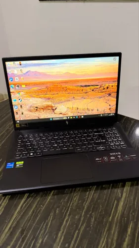 Acer Nitro V15 ? 16GB DDR5 ? NVIDIA GeForce RTX 3050 ? 512SSD