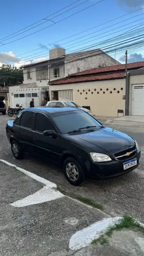 Chevrolet Classic Life/ls 1.0 VHC Flexp. 4P 2015