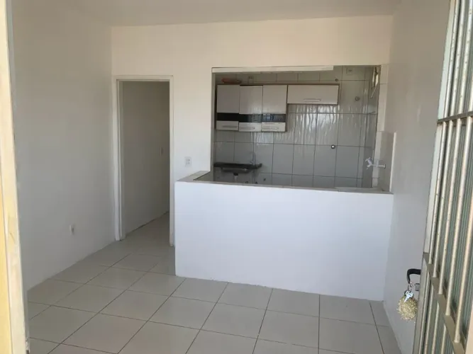 Kitnet com 1 dormitório à venda, 40 m² por R$ 300.000,00 - Boca do Rio - Salvador/BA