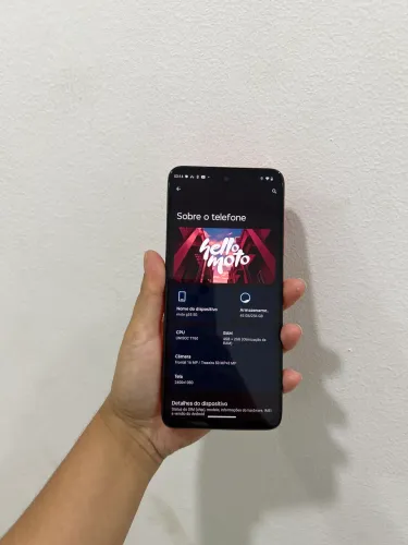 Motorola G35 - 256GB