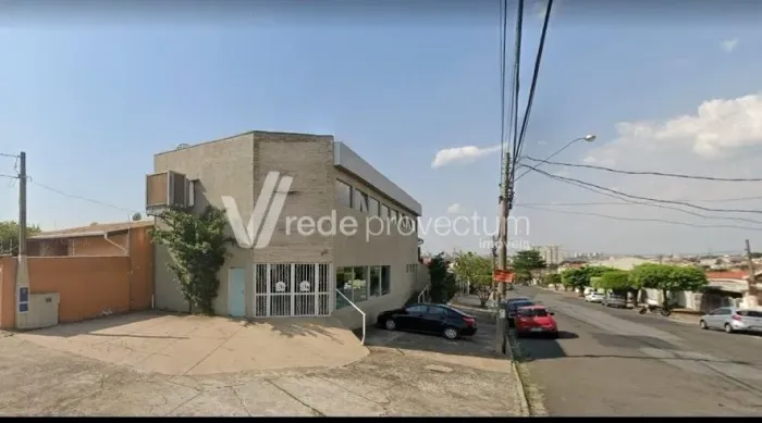 salão - Jardim Campos Elíseos - Campinas