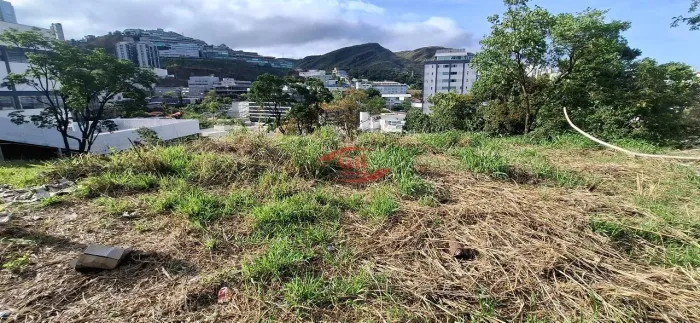 Lote à venda, Estoril - Belo Horizonte/MG