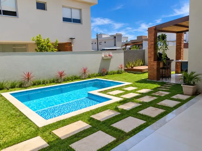 CASA À VENDA | CONDOMÍNIO BOULEVARD MAR DULÉ GUARAPARI/ES