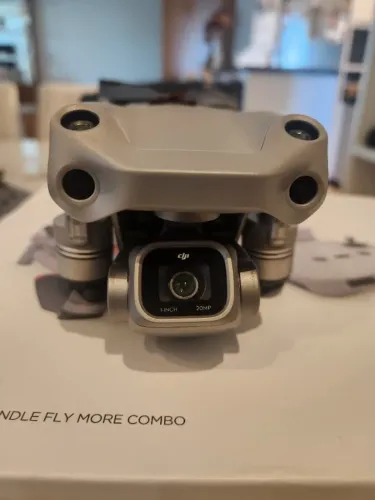 Drone Dj mavic air 2s
