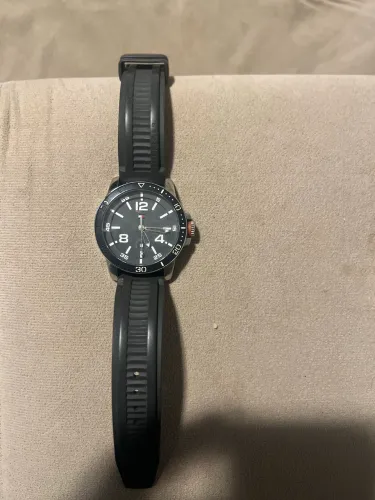 RELÓGIO TOMMY HILFIGER