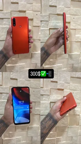 Celular motoG