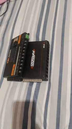 Módulo altomotivo