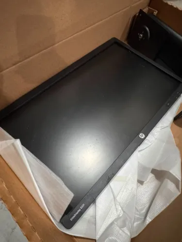 MONITOR DA HP 22 POLEGADAS